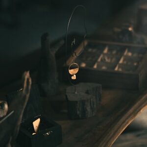 Timeless Ceramic Vase